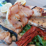 Photo n°1 de l'avis de Alex.i fait le 13/04/2024 à 19:32 sur le  Ristorante-Pizzeria La Timpa à Castellammare del Golfo