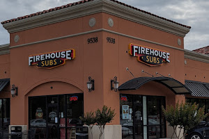 Firehouse Subs Owasso