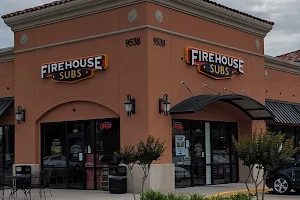 Firehouse Subs Owasso image