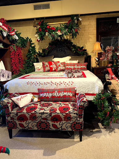 Furniture Store «John Kirk Furniture», reviews and photos, 12345 Old Meridian St, Carmel, IN 46032, USA