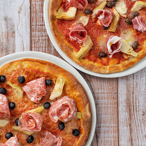 Pizzeria Le Mura in Lucca, Provincia di Lucca