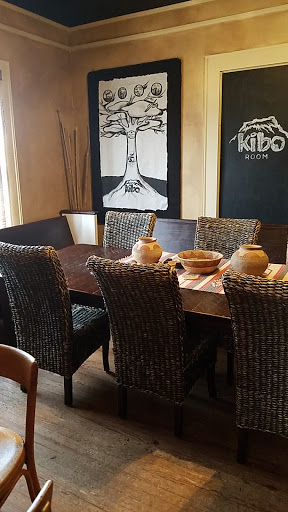 Coffee Shop «Kibo Midnight Oil Coffeehouse», reviews and photos, 801 E Race Ave, Searcy, AR 72143, USA
