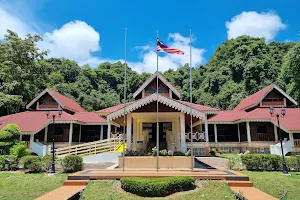 Kota Kayang Museum image