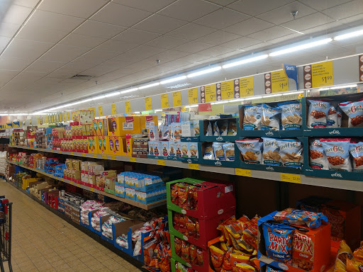 Supermarket «ALDI», reviews and photos, 3701 Commerce Dr, Warsaw, IN 46580, USA