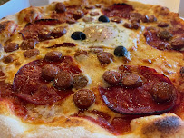 Plats et boissons du Pizzeria Kart Pizza à Le Teich - n°4