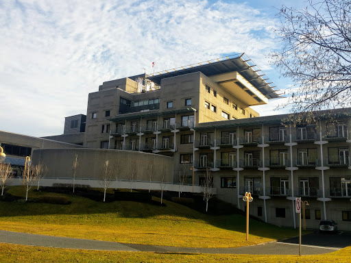 Krankenhaus Graz