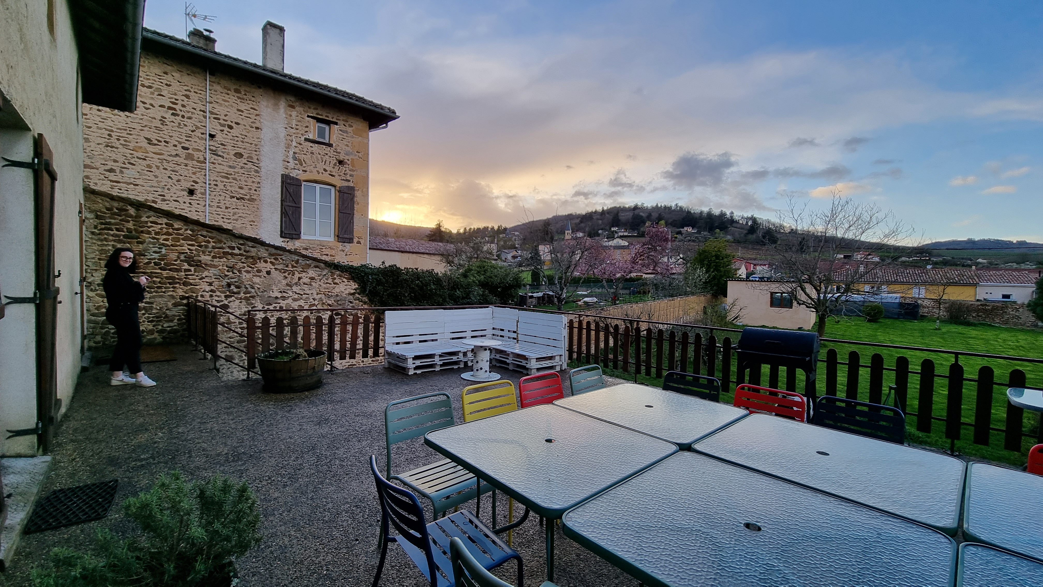 Photo n° 2 de l'avis de Anja.i fait le 03/04/2023 à 16:01
