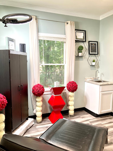 Explore dirty tattoo ideas, creative tattoo ideas in Raleigh, available at Kristina Hailey