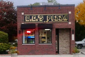 B.C.'s Pizza image