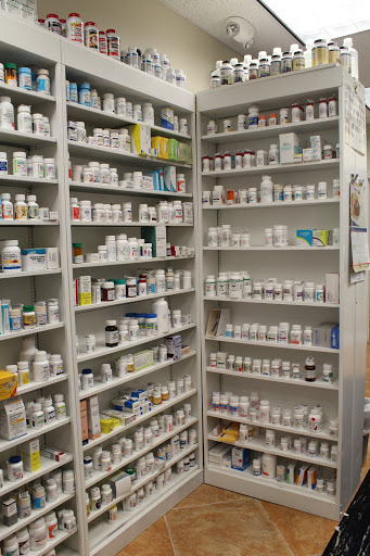 Drug Store «Marco Drugs & Compounding», reviews and photos, 6627 S Dixie Hwy, Miami, FL 33143, USA