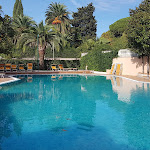 Photo n°1 de l'avis de Eliz. fait le 26/10/2019 à 16:15 sur le  Grand Hotel del Gianicolo à Rome