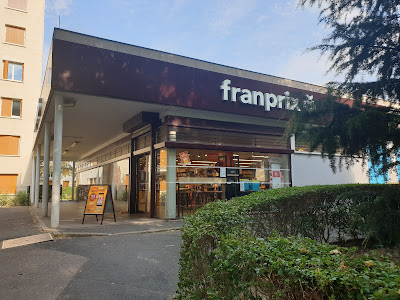 Franprix à Antony