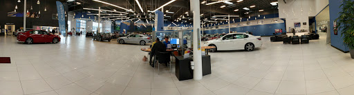 Honda Dealer «AutoNation Honda Renton», reviews and photos, 3701 E Valley Rd, Renton, WA 98057, USA