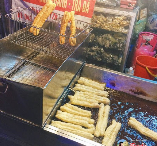 Top 20 chuỗi cửa hàng kepab Quận Hoàn Kiếm Hà Nội 2022