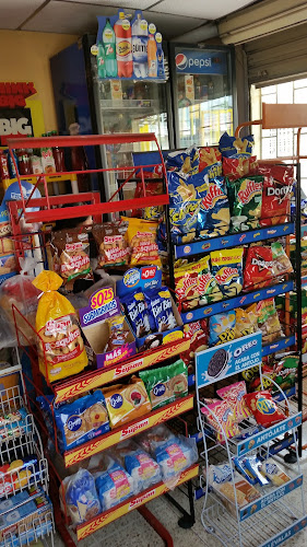 Minimarket Nuestra Señora Del Carmen - Guayaquil