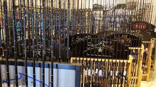 Fishing Store «Handler Fishing Supply», reviews and photos, 270 Borman Dr, Merritt Island, FL 32953, USA