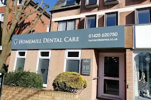 Homemill Dental Care image