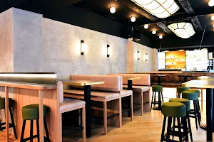 Urban Bar & Restaurant image