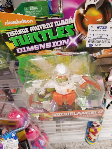 Clothing Store «Ross Dress for Less», reviews and photos, 2150 Southgate Rd, Colorado Springs, CO 80906, USA