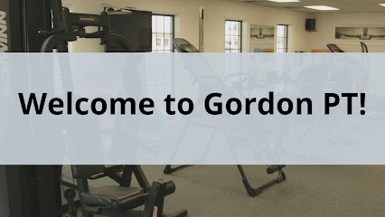Gordon Physical Therapy Spokane