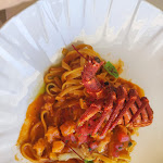 Photo n°2 de l'avis de Andrea.r fait le 20/08/2023 à 12:36 sur le  La Paillote à Cagliari