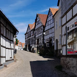 Photo n°11 de l'avis de Petra.o fait le 03/08/2022 à 14:51 sur le  Burg Schwalenberg à Schieder-Schwalenberg