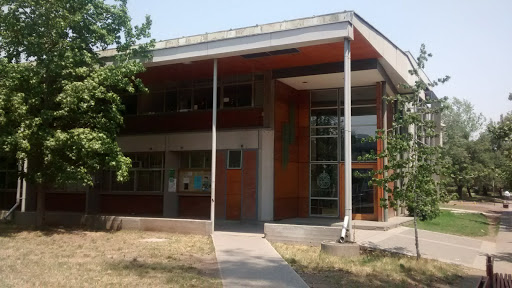 Instituto de Astrofísica, UC