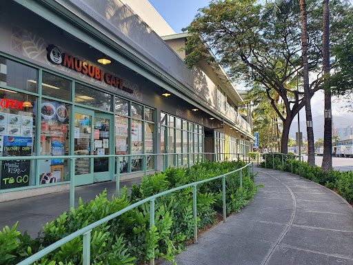 Ecological stores Honolulu