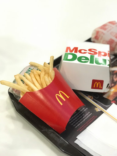 Top 8 chuỗi cửa hàng mcdonald Thành phố Tuy Hòa Phú Yên 2022