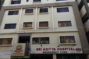 Sri Aditya Hospital image