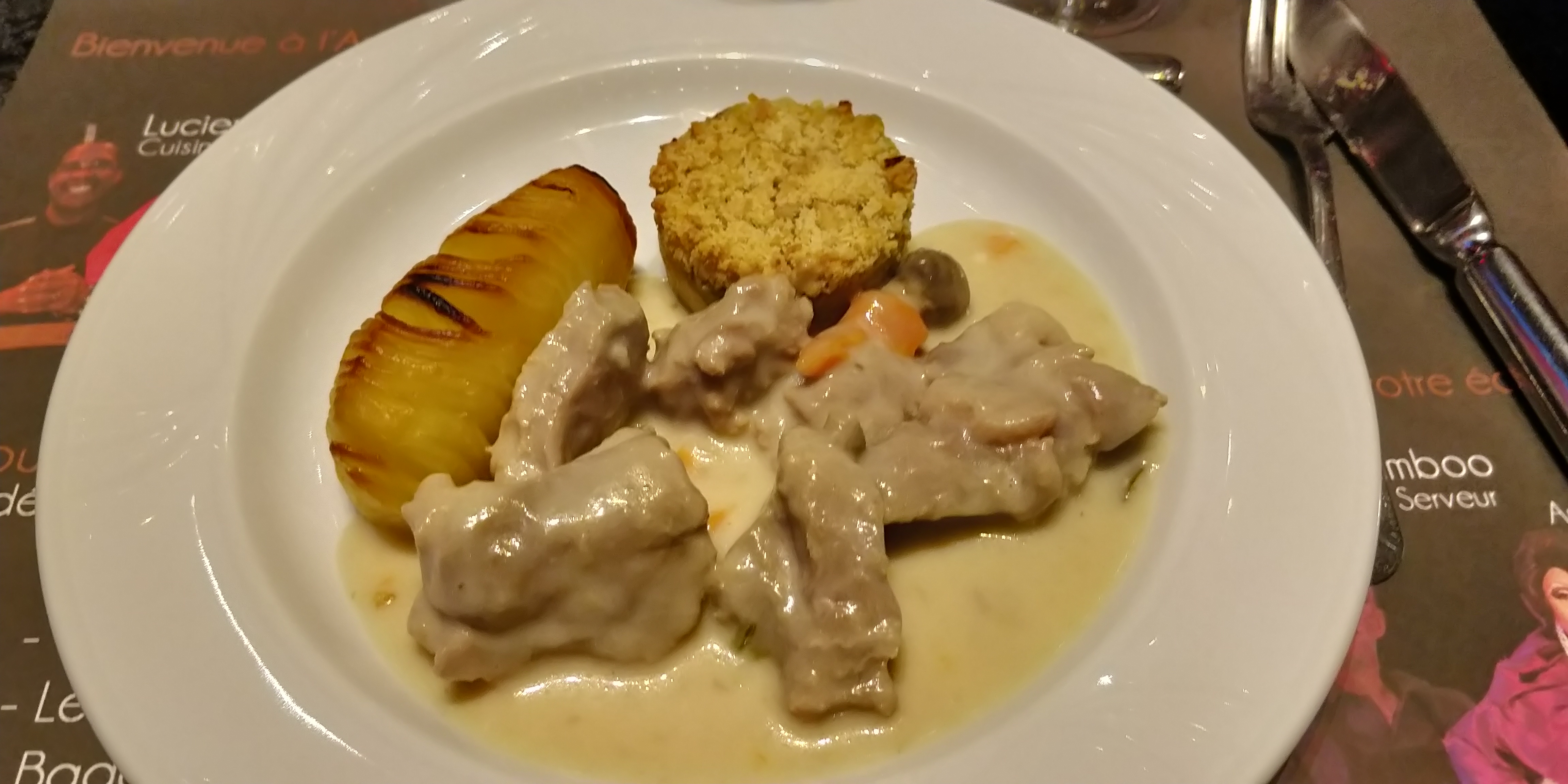 Photo n° 1 de l'avis de Gaele.h fait le 29/12/2019 à 20:27