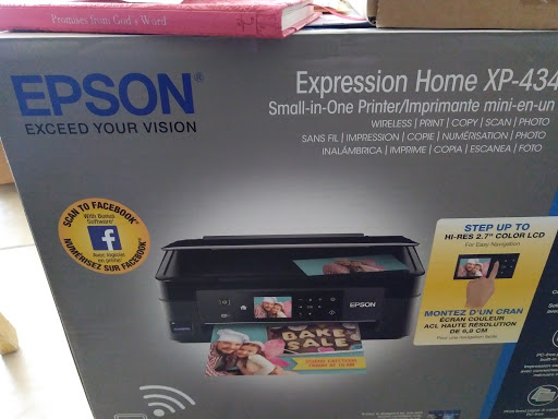 Office Supply Store «OfficeMax», reviews and photos, 1800 Lowes Blvd, Killeen, TX 76542, USA