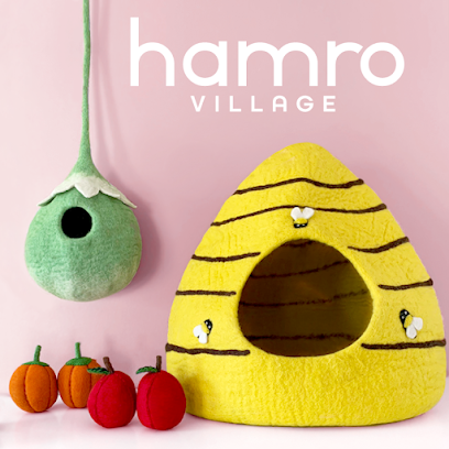 Hamro Village Inc.