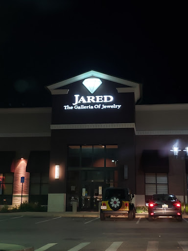 Jewelry Store «Jared The Galleria of Jewelry», reviews and photos, 20 Forbes Rd, Braintree, MA 02184, USA