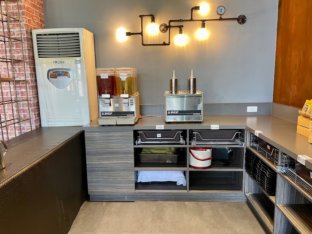 金牪餐廳 (附設販賣部) 的照片