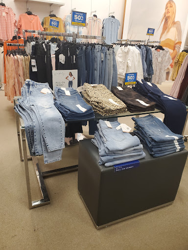 Department Store «Belk», reviews and photos, 5165 Peachtree Pkwy, Norcross, GA 30092, USA