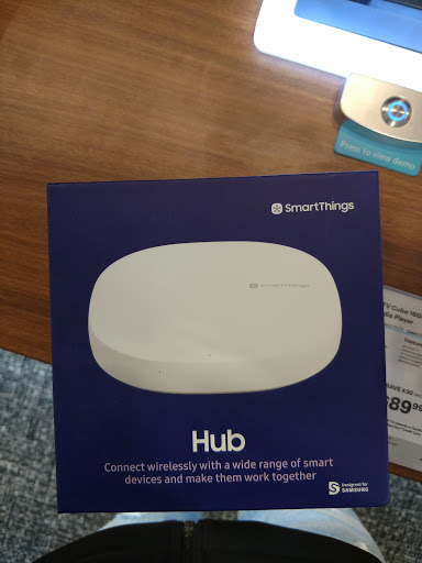 Electronics Store «Best Buy», reviews and photos, 1055 Metropolitan Ave, Charlotte, NC 28204, USA