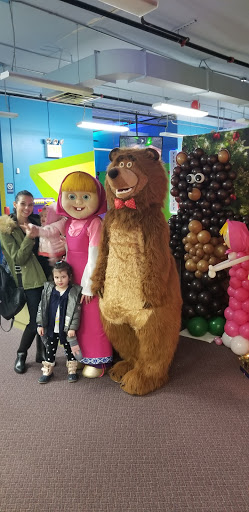 Amusement Center «Land O Fun Inc.», reviews and photos, 2955 Coney Island Ave, Brooklyn, NY 11235, USA