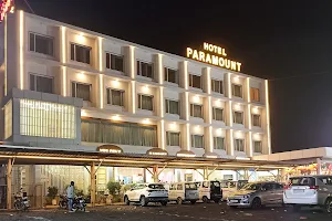 Hotel Paramount image