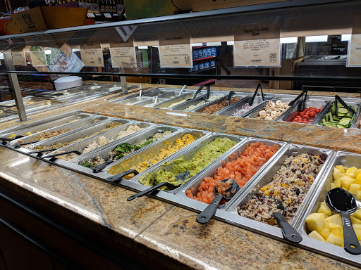 Supermarket «Wegmans», reviews and photos, 1315 Scranton Carbondale Hwy, Scranton, PA 18505, USA