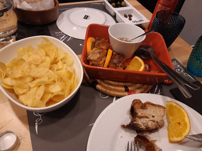 Restaurante Via 14 - Loures