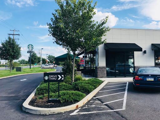 Coffee Shop «Starbucks», reviews and photos, 1198 US-22, Phillipsburg, NJ 08868, USA