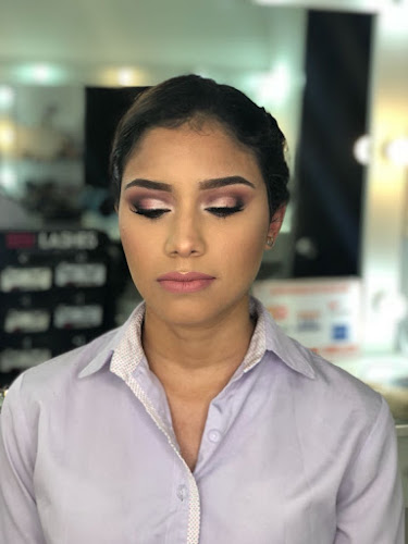 Opiniones de Maquillaje Profesional y Peinado - Priscila Maldonado en Guayaquil - Centro de estética