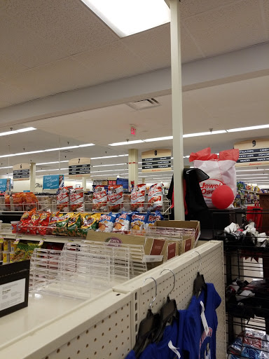 Grocery Store «Jewel-Osco», reviews and photos, 3000 Kirchoff Rd, Rolling Meadows, IL 60008, USA