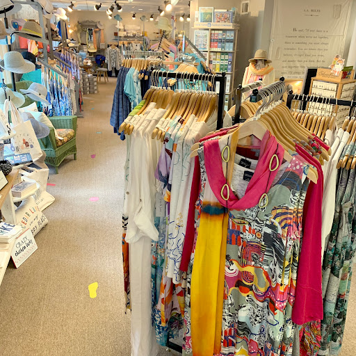 Gift Shop «Lark», reviews and photos, 4 Water St, Chester, CT 06412, USA