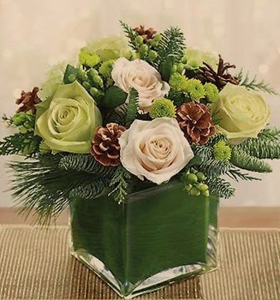 Florist «Pismo Beach Florist», reviews and photos, 695 Price St, Pismo Beach, CA 93449, USA