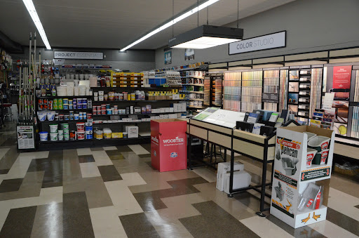 Paint Store «Calumet Paint & Wallpaper Inc. - Blue Island», reviews and photos, 12120 S Western Ave, Blue Island, IL 60406, USA