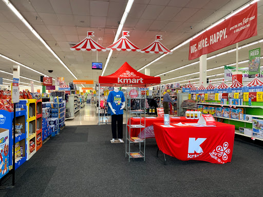 Discount Store «Kmart», reviews and photos, 4377 PA-313, Doylestown, PA 18901, USA