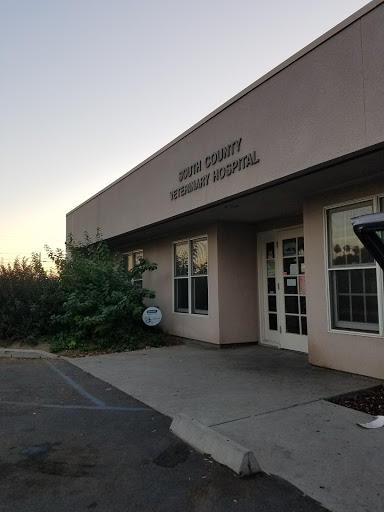 South County Veterinary Hospital image