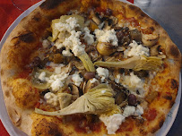 Pizza du Fleur de Mozza - Pizzeria Menton - n°16